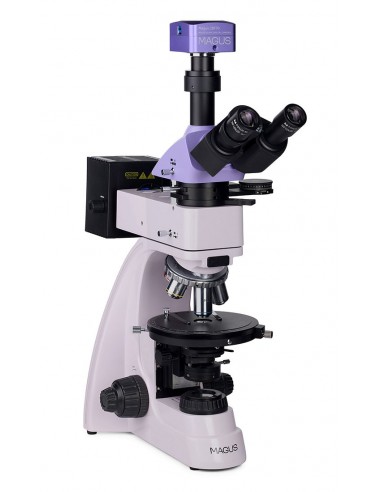 MAGUS Pol D850 digital polarizing...