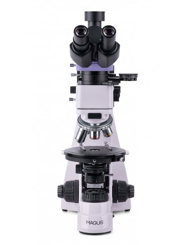 Microscope polarisant numérique MAGUS...