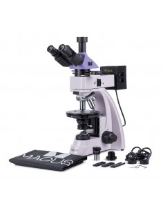 MAGUS Pol D850 LCD digital... 2