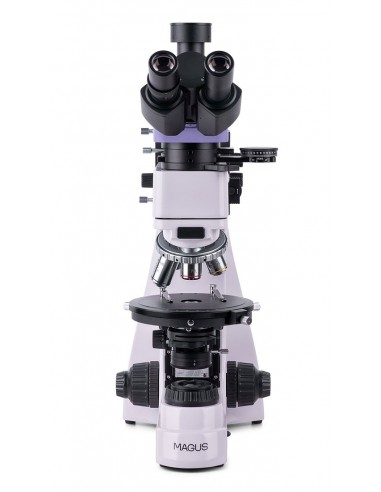 MAGUS Pol D850 LCD digital polarizing...