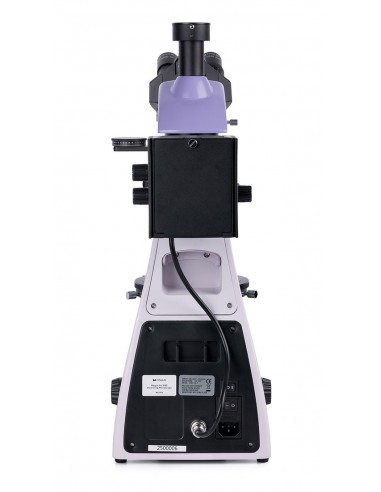 Microscope polarisant numérique MAGUS...