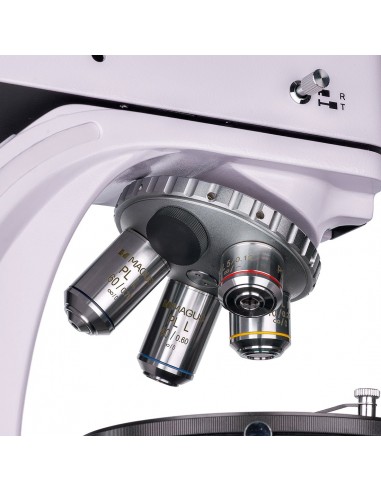 Microscope polarisant numérique MAGUS...