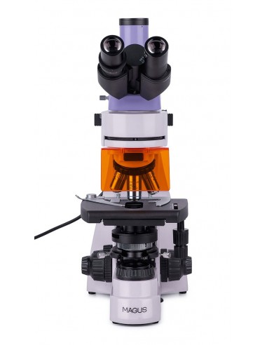 MAGUS Lum D400L digital fluorescence...
