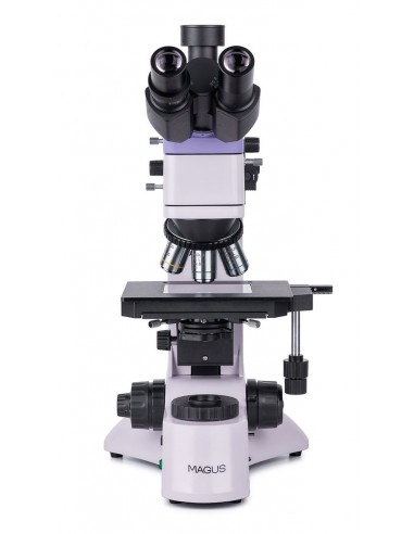 MAGUS Metal 600 BD metallographic...