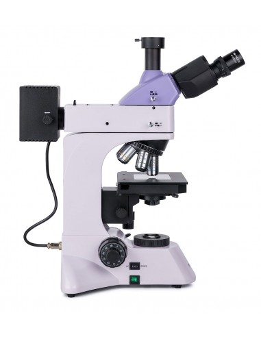 Microscope métallographique MAGUS...