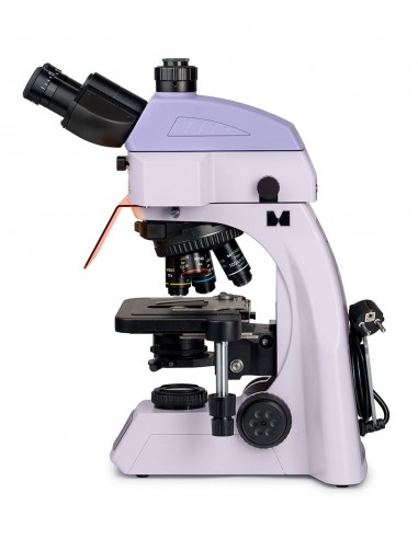 MAGUS Lum 450L fluorescence...