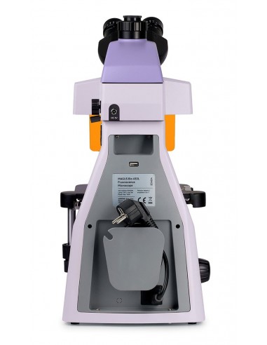 MAGUS Lum 450L fluorescence...