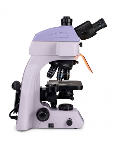 Microscopio de fluorescencia MAGUS...