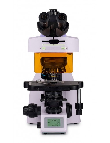 Microscopio de fluorescencia MAGUS...
