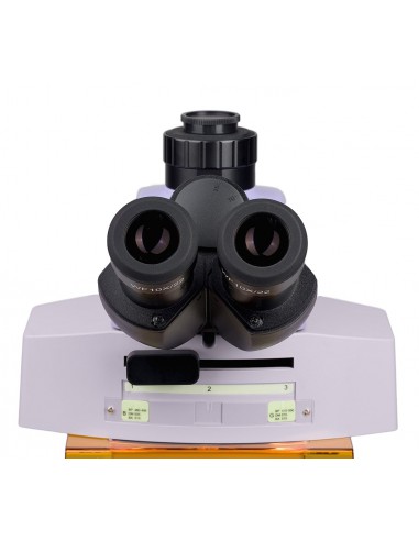 MAGUS Lum 450L fluorescence...