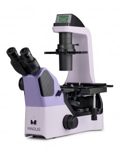 Microscopio biologico...