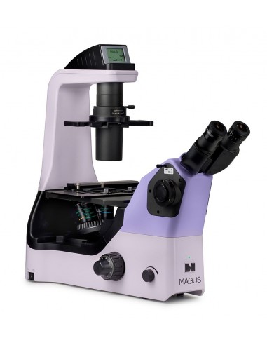 Microscope biologique inversé MAGUS...