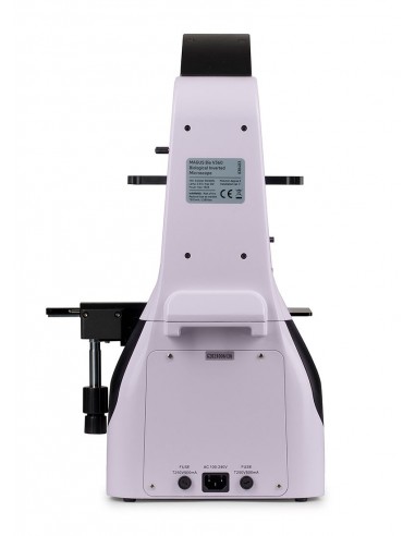 MAGUS Bio V360 inverted biological...