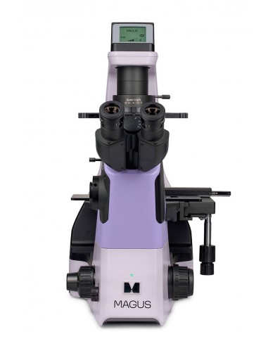 Microscope biologique inversé MAGUS...