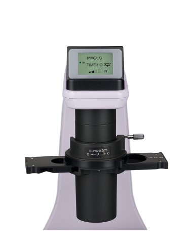 Microscope biologique inversé MAGUS...
