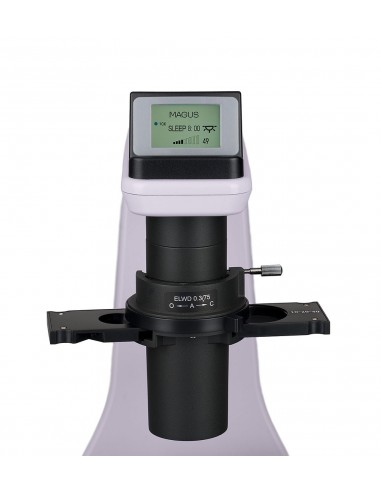 MAGUS Bio V360 inverted biological...
