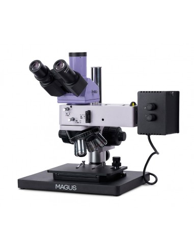 MAGUS Metal 630 BD metallographic...