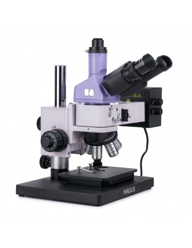 MAGUS Metal 630 BD metallographic...