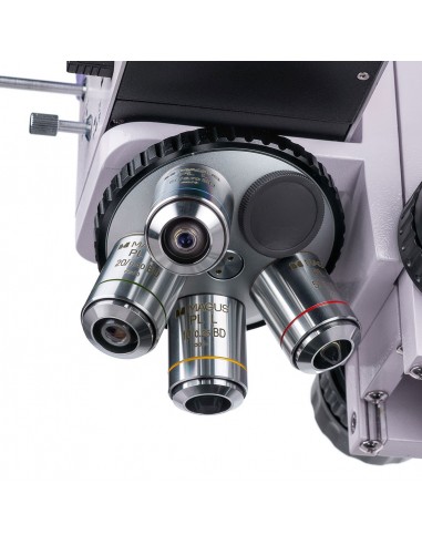 MAGUS Metal 630 BD metallographic...