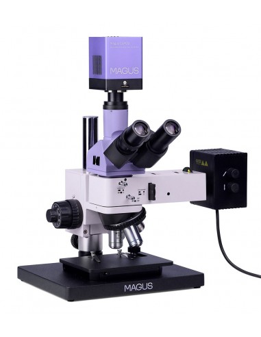 MAGUS Metal D630 BD digital...