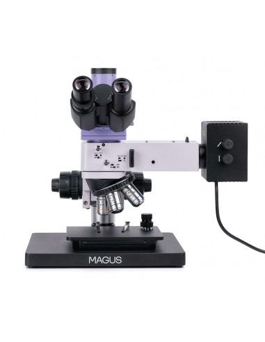 MAGUS Metal D630 BD digital...