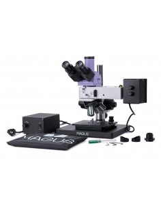 MAGUS Metal D630 BD LCD... 2