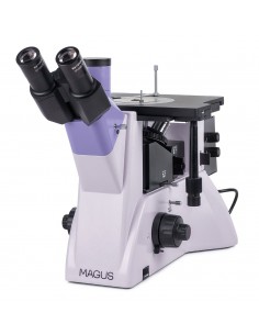 MAGUS Metal V700 BD...