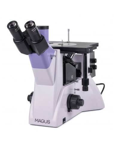 MAGUS Metal V700 BD inverted...