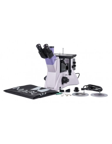 MAGUS Metal V700 BD inverted...