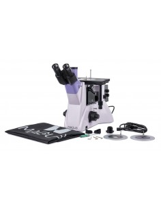 MAGUS Metal VD700 BD... 2