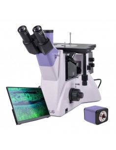 MAGUS Metal VD700 BD LCD...