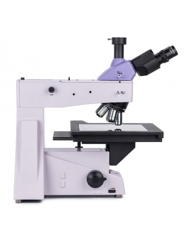 MAGUS Metal 650 BD metallographic...