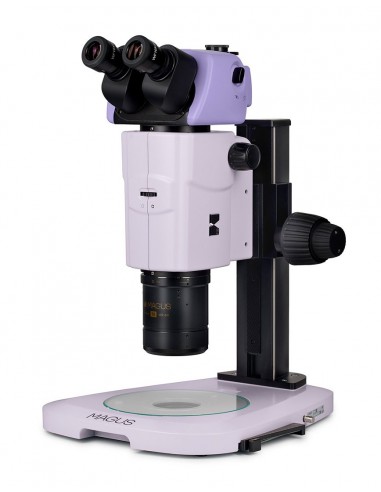 Microscope stéréoscopique MAGUS...