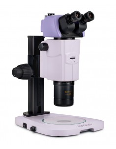Microscope stéréoscopique... 2