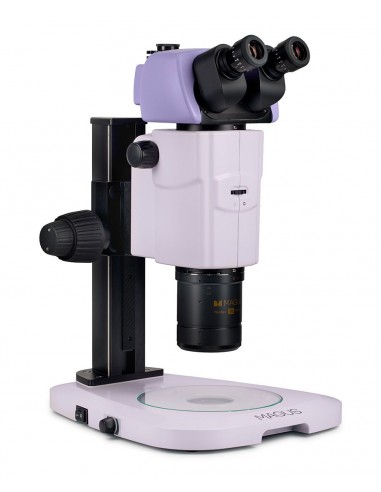 MAGUS Stereo A18T stereoscopic...