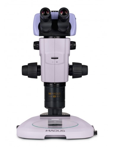 Microscopio stereoscopico MAGUS...