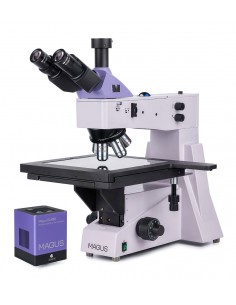 MAGUS Metal D650 BD digital...