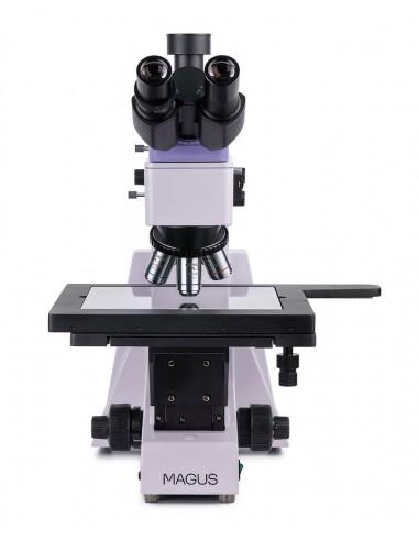 MAGUS Metal D650 BD digital...