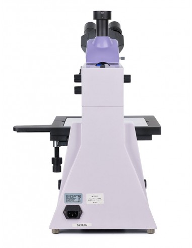 MAGUS Metal D650 BD digital...