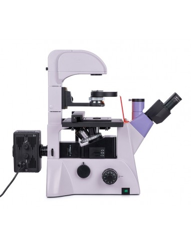 MAGUS Lum VD500 LCD digital inverted...