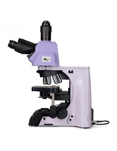 Microscopio biologico MAGUS Bio 290T...