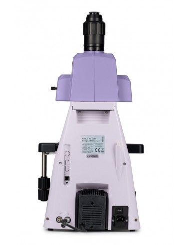 Microscopio biologico MAGUS Bio 290T...