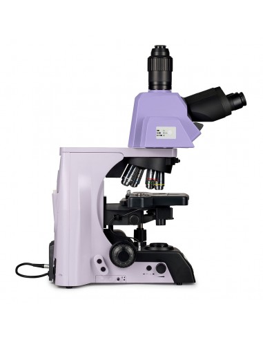 Microscopio biologico MAGUS Bio 290T...