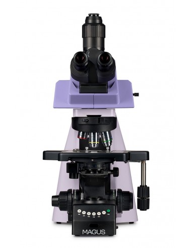 Microscopio biologico MAGUS Bio 290T...