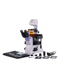 MAGUS Lum VD500L LCD... 2