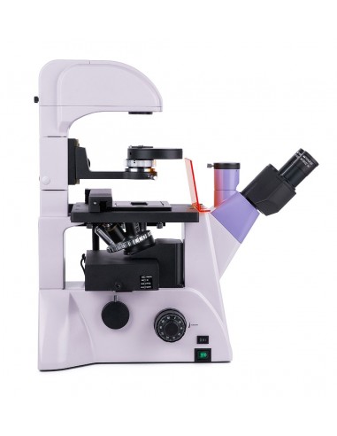 MAGUS Lum VD500L LCD digital inverted...
