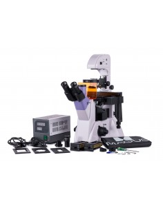 Microscope numérique à... 2