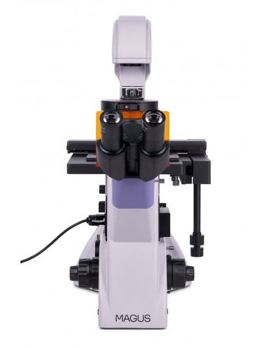MAGUS Lum VD500 digital inverted...