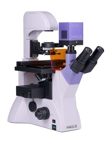MAGUS Lum VD500L digital inverted...