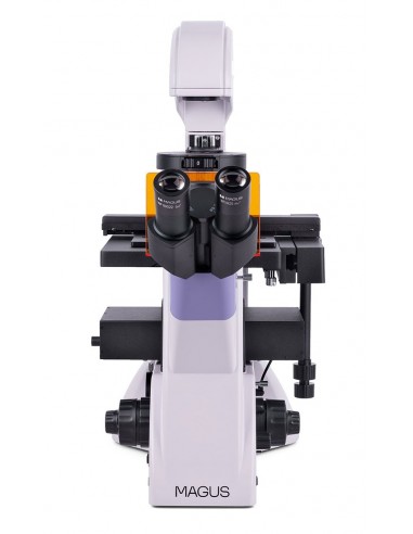 MAGUS Lum VD500L digital inverted...
